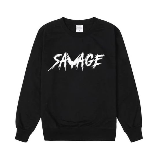 Savage Maverick sweatshirt FD2D