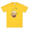 Simpson 90s Cartoon T Shirt FD2D