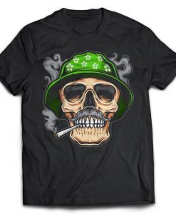 Smoky t shirt FD6D