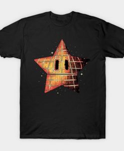 Star Maker T-Shirt EN30D