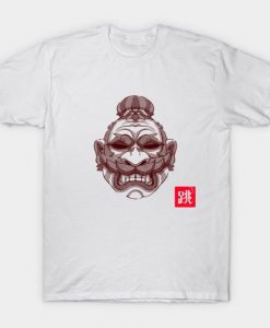 Sumie Jumpman T-Shirt EN30D