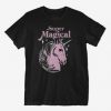 Super Magical Tshirt EL14D