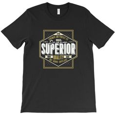 Superior Tshirt EL7D