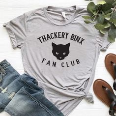 Thackery Binx Tshirt EL7D
