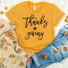 Thanksgiving Shirt FD6D