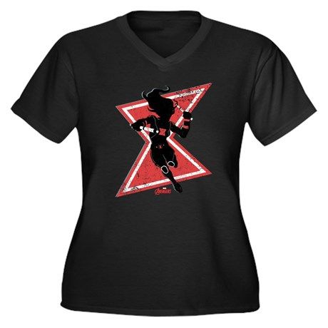 The Avengers T-Shirt AZ4D