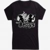The Bettys T Shirt SR9D