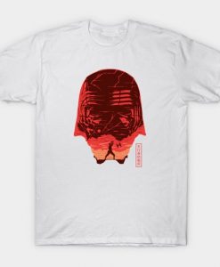 The Rise of Skywalker T Shirt TT24D