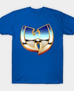 Wu-Tang Clan T-Shirt AY23D