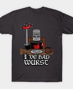 Wurst T Shirt SR9D