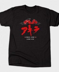 bit neo tokyo t-shirt EV24D