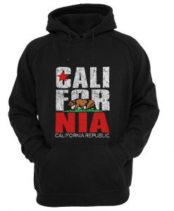 california hoodie FD2D