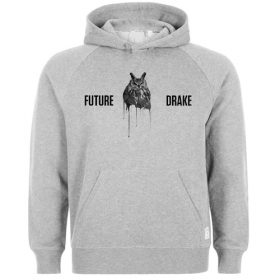 future x drake Hoodie FD2D