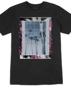 last paradise t-shirt EV21D