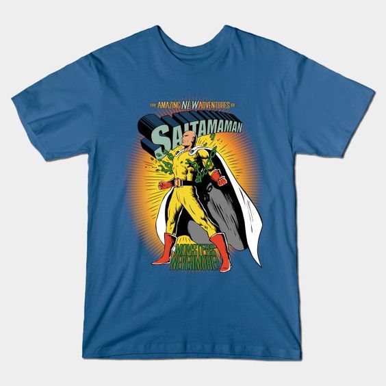 saitmamaa t-shirt EV24D