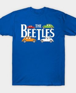 the Beatles tshirt AY23D