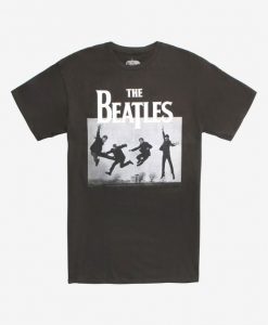 this Beatles T-shirt EV21D