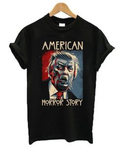 American Horror Story Tshirt FD14J0
