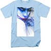 Blue Mood T-Shirt FD23J0