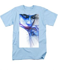 Blue Mood T-Shirt FD23J0