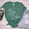 Bonbabe Shirt Fd21J0