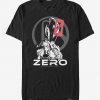 Borderlands 3 Zero Tshirt FD23J0