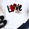 Buffalo Love Tshirt EL30J0