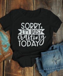 Busy Crafting Shirt Fd22J0.jpg