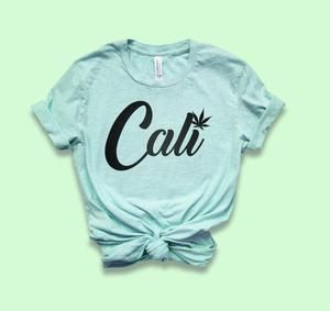 Cali Shirt FD21J0