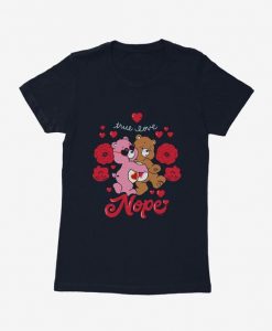 Care Bears True Love Tshirt EL20J0