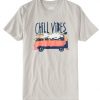 Chill Vibes T Shirt SR20J0