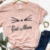 Eat Mom Tshirt EL24J0