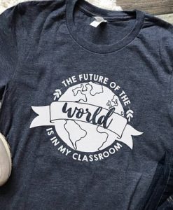 Future of the World Tshirt FD23J0