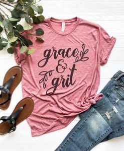 Grace & Grit T Shirt FD23J0