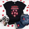 Heart Ninjas Tshirt EL30J0