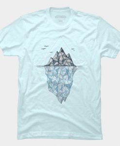 Iceberg T Shirt Fd22J0.jpg