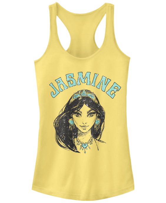 Jasmine Tanktop FD21J0