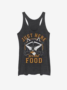 Just Here Tanktop EL20J0