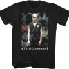 Justice4Johnny T-Shirt IK2J0