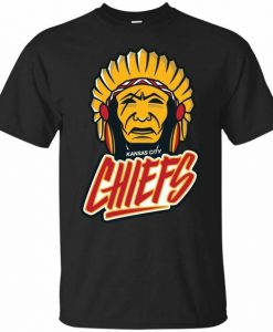 Kansas City Football T-Shirt FD20J0