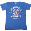 Karate Kid Miyagi T-shirt IK2J0
