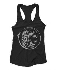 Khaleesi Game Of Thrones Tanktop FD21J0