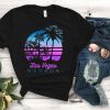 Las Vegas Summer T Shirt SR18J0