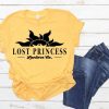 Lost Princess T Shirt SR20J0