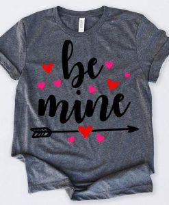 Love Be Mine Tshirt FD7J0