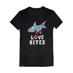 Love Bites Tshirt EL29J0