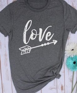 Love T Shirt SR20J0