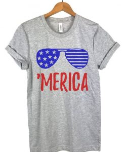 Merica tshirt FD27J0