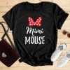 Mimi Mouse T-Shirt FD11J0