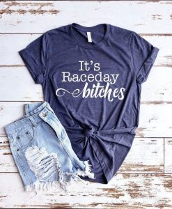 Raceday T Shirt SR20J0